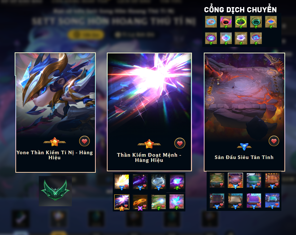 Thumbnail Account