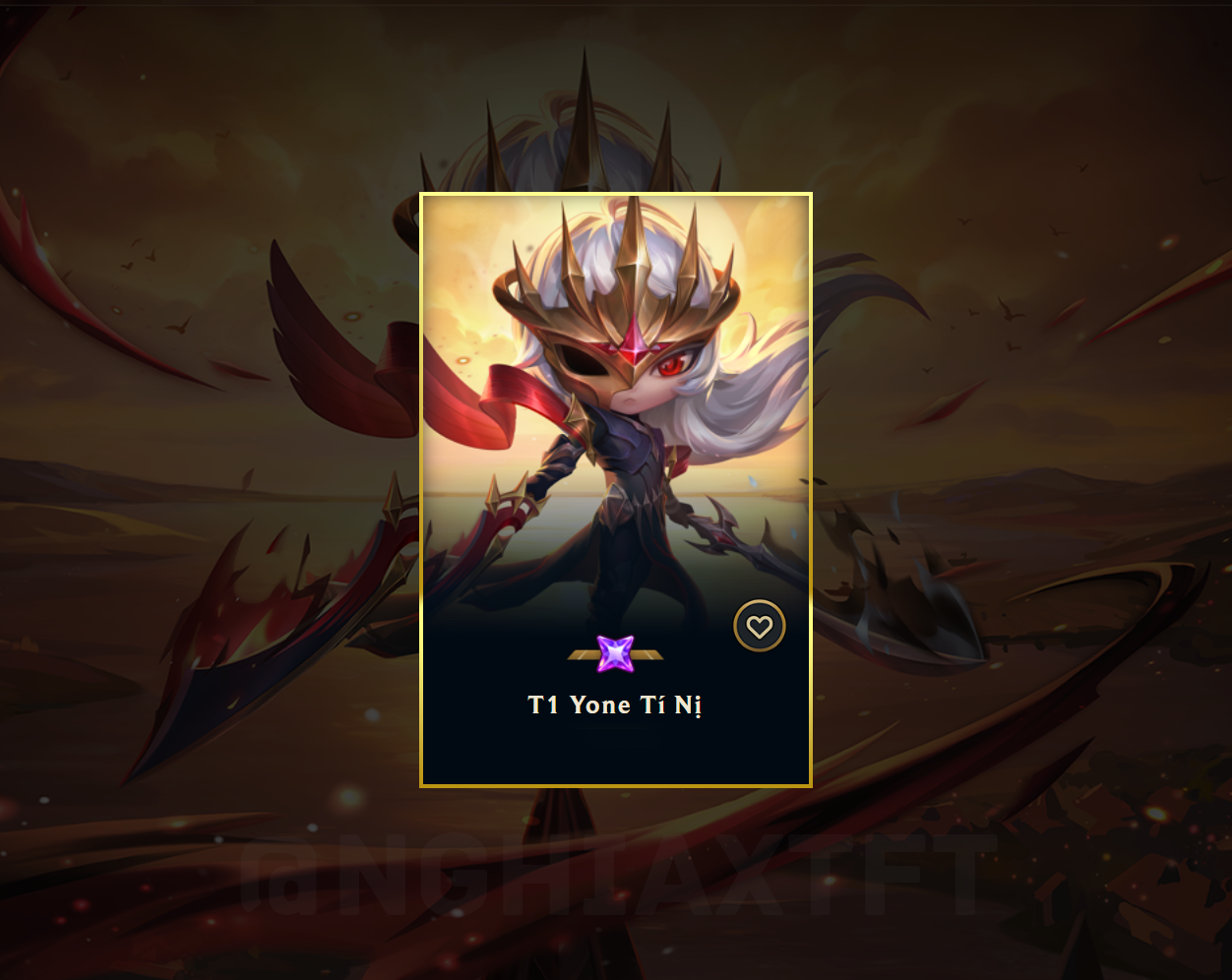 Thumbnail Account