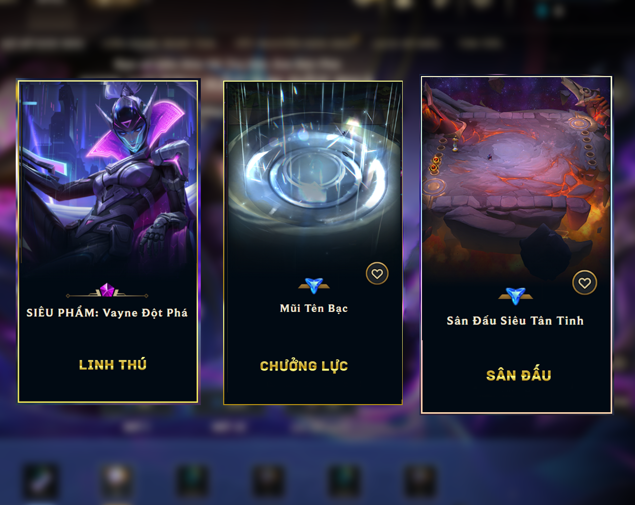 Account Preview