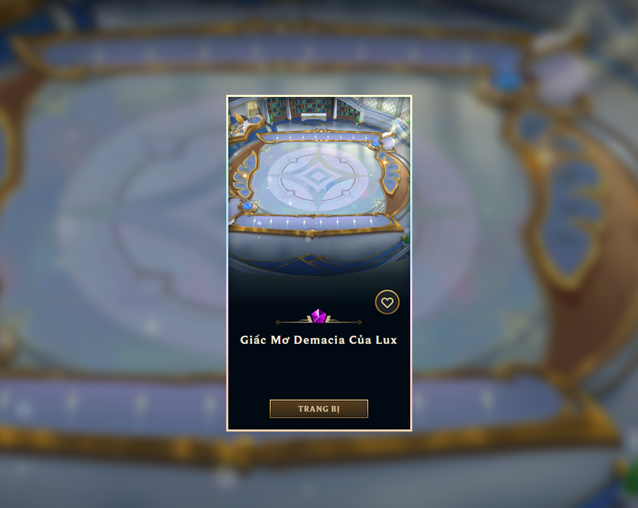 Account Preview