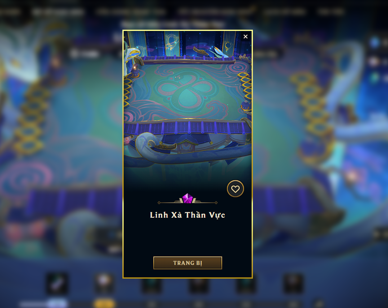 Account Preview