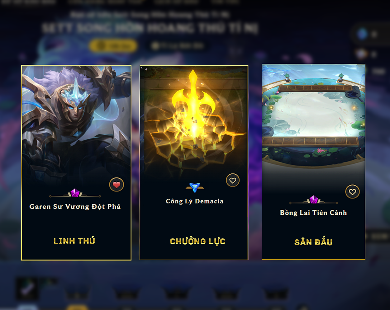 Account Preview