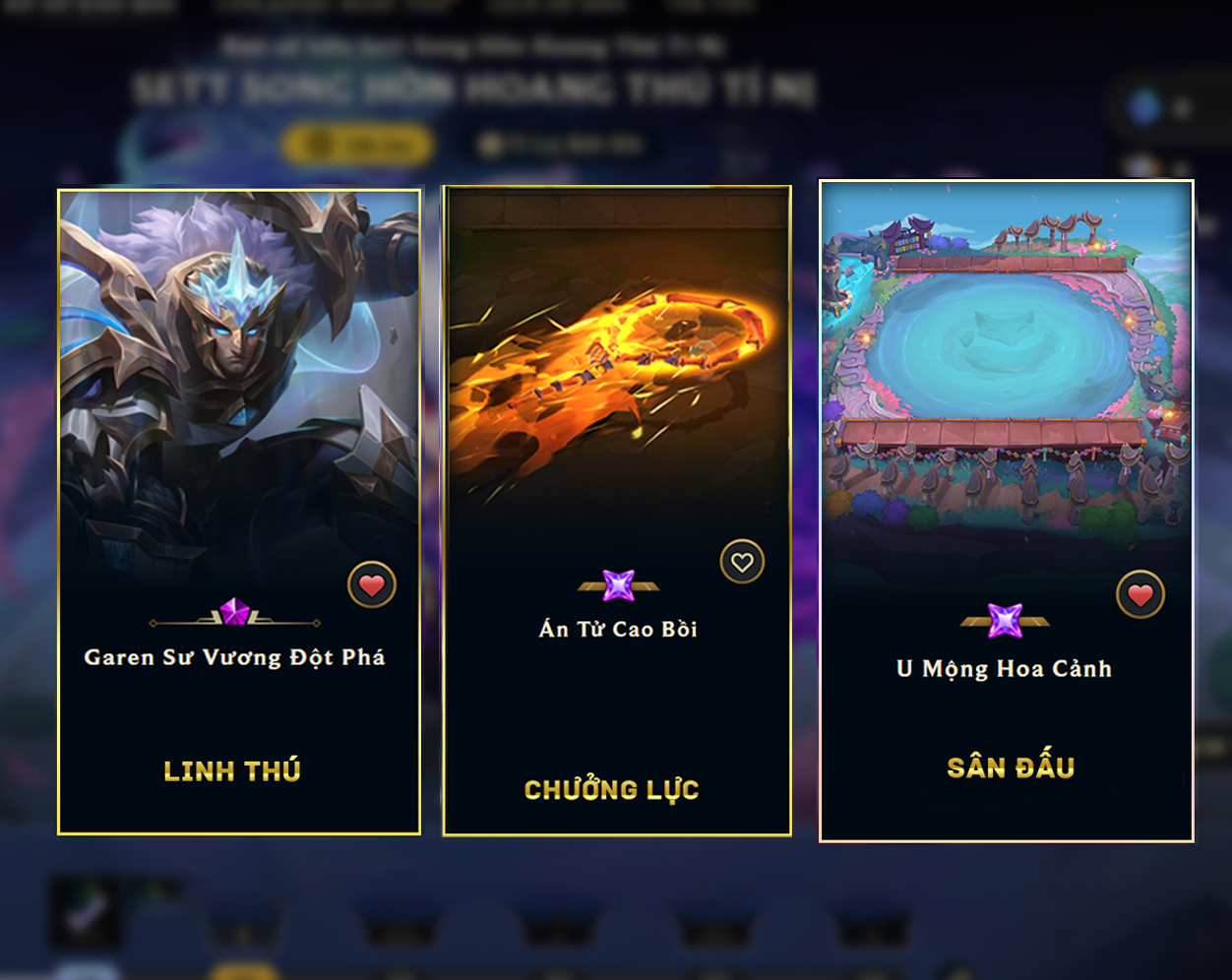 Account Preview