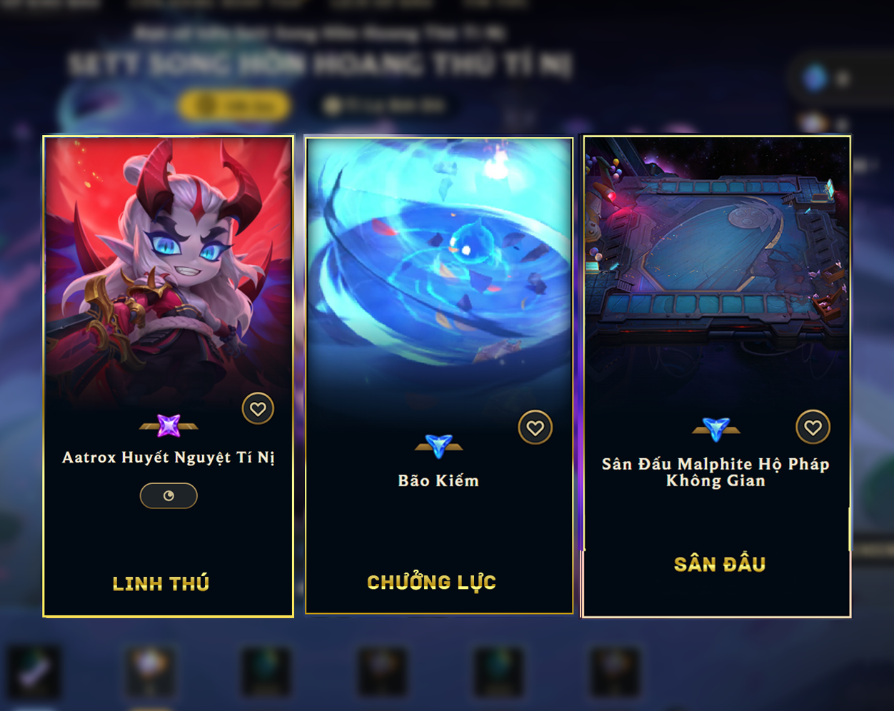Account Preview