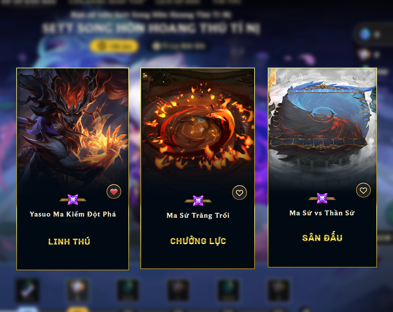 Account Preview
