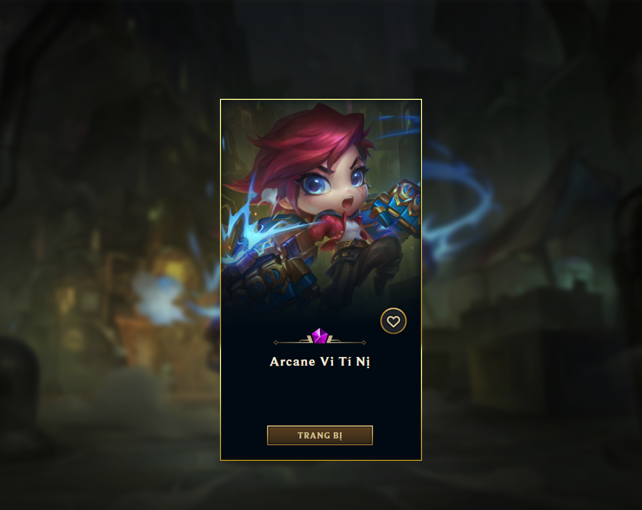 Account Preview
