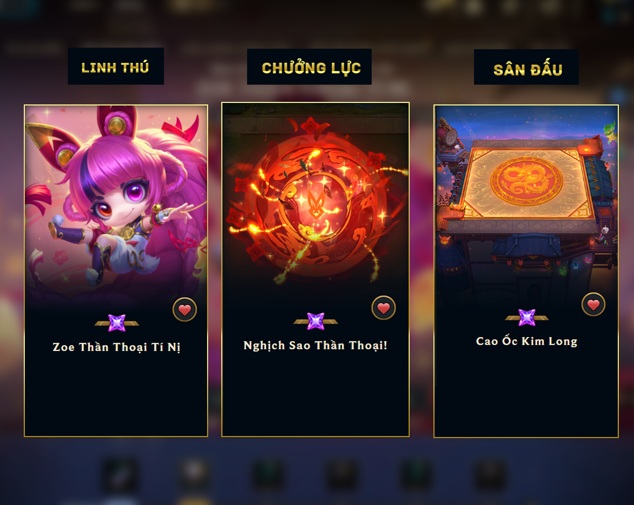 Account Preview