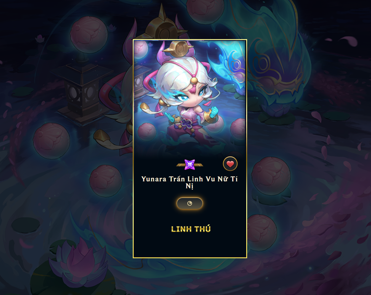 Account Preview