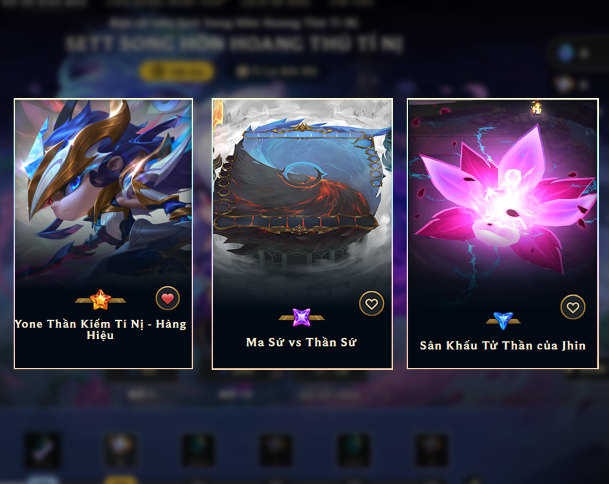 Account Preview