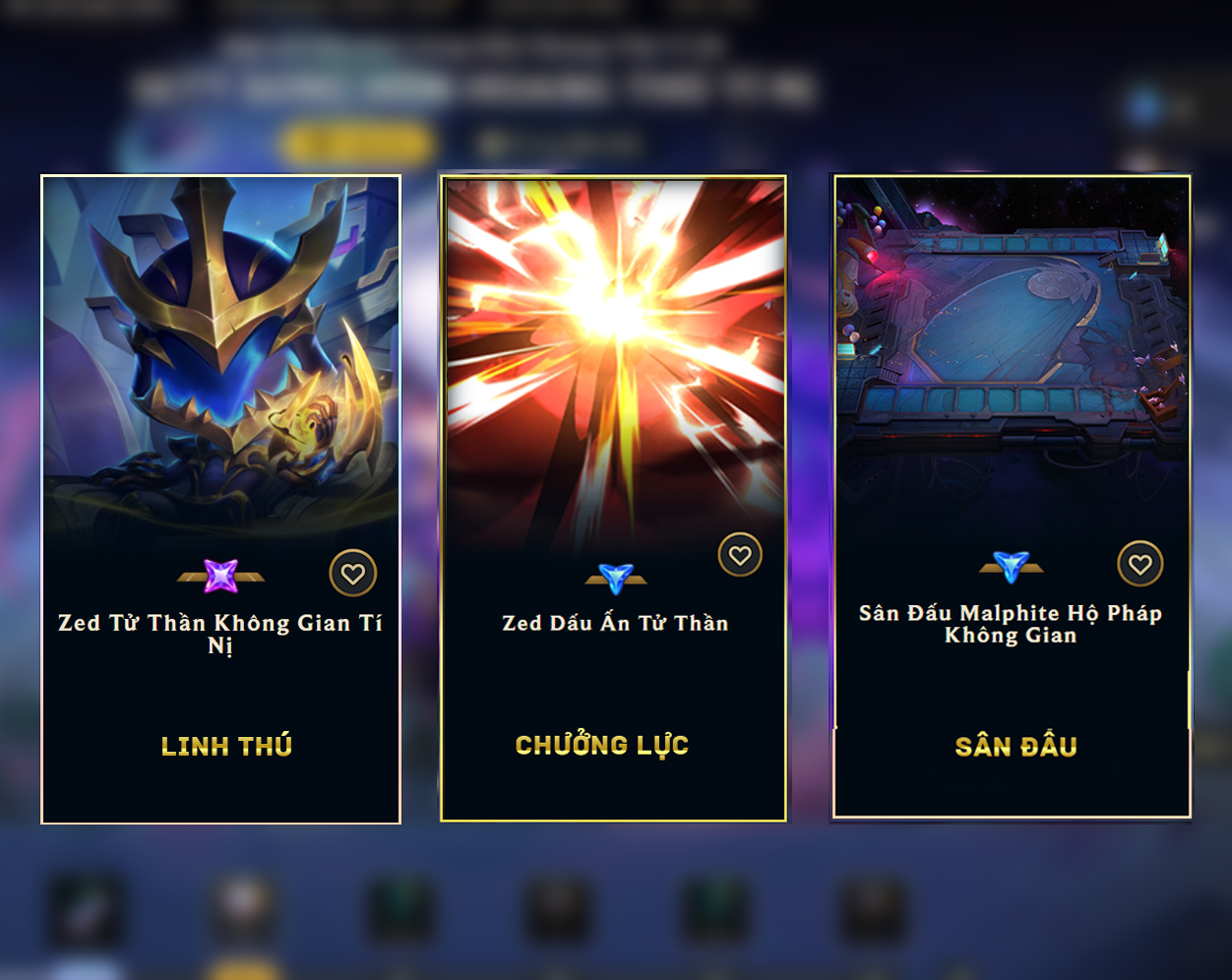 Account Preview