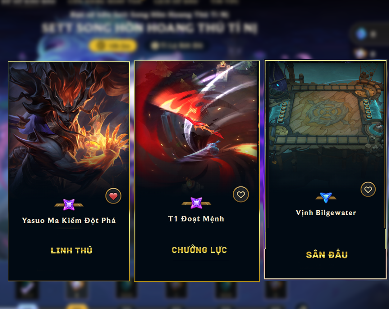 Account Preview