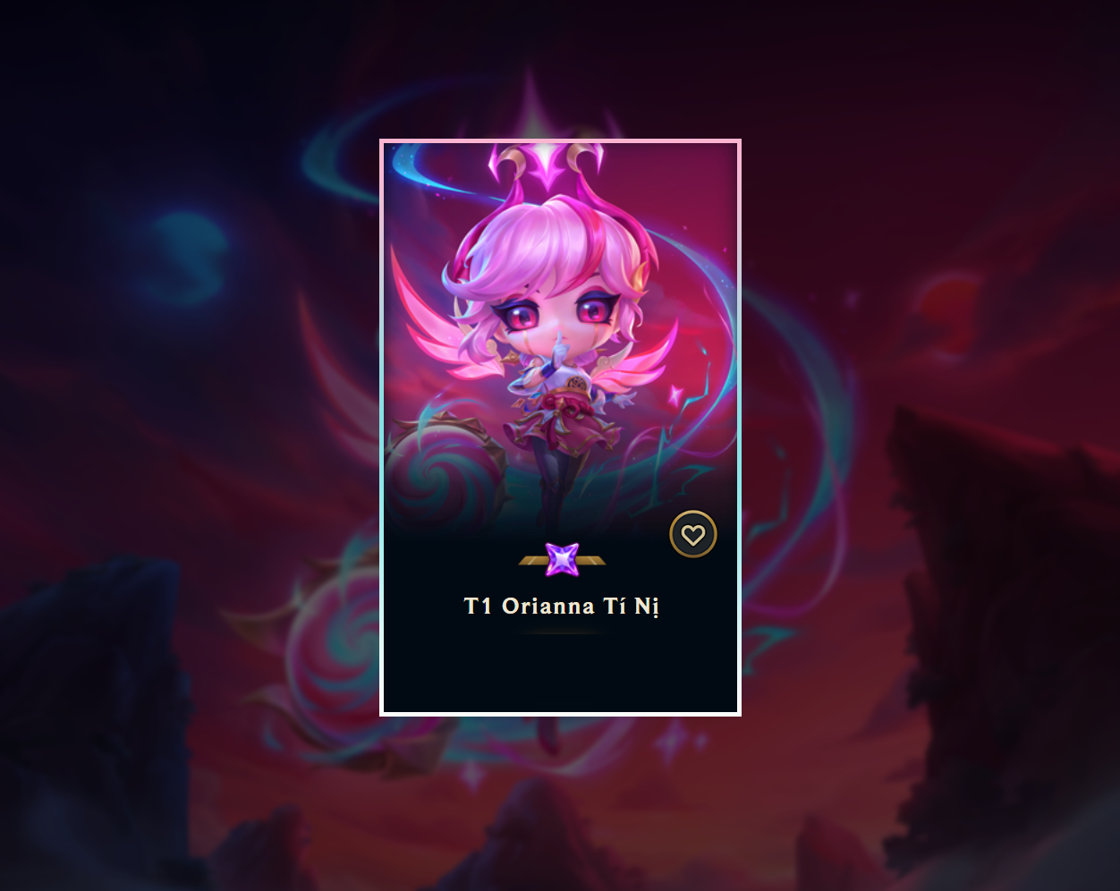 Account Preview