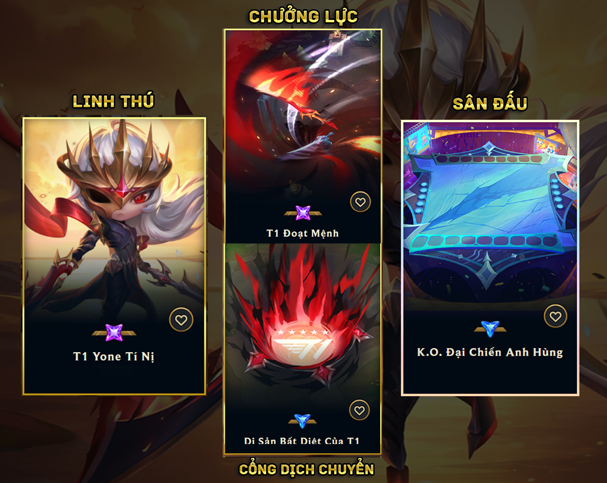 T1 Yone - Acc TFT #1413 | Shop Acc TFT