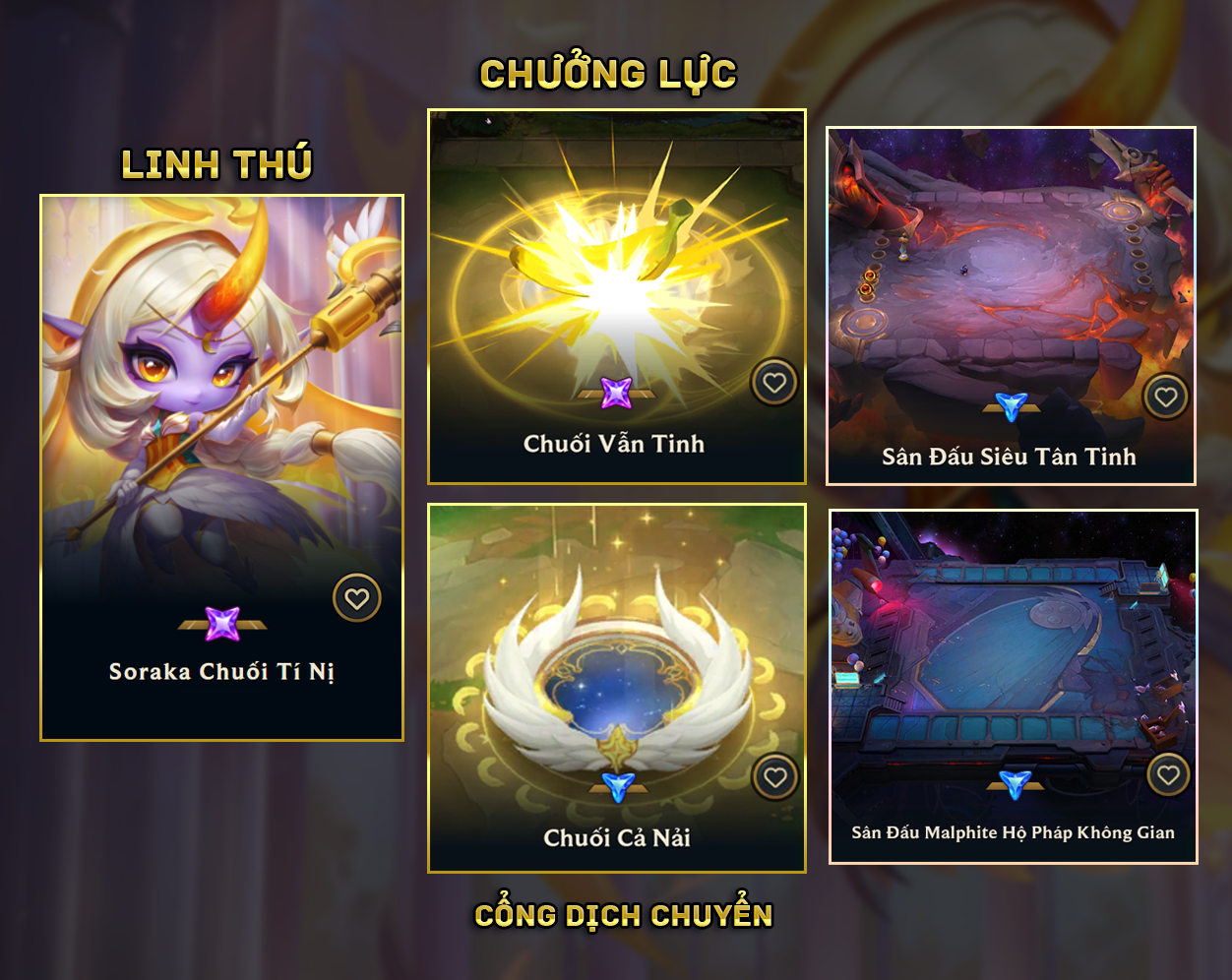 Account Preview