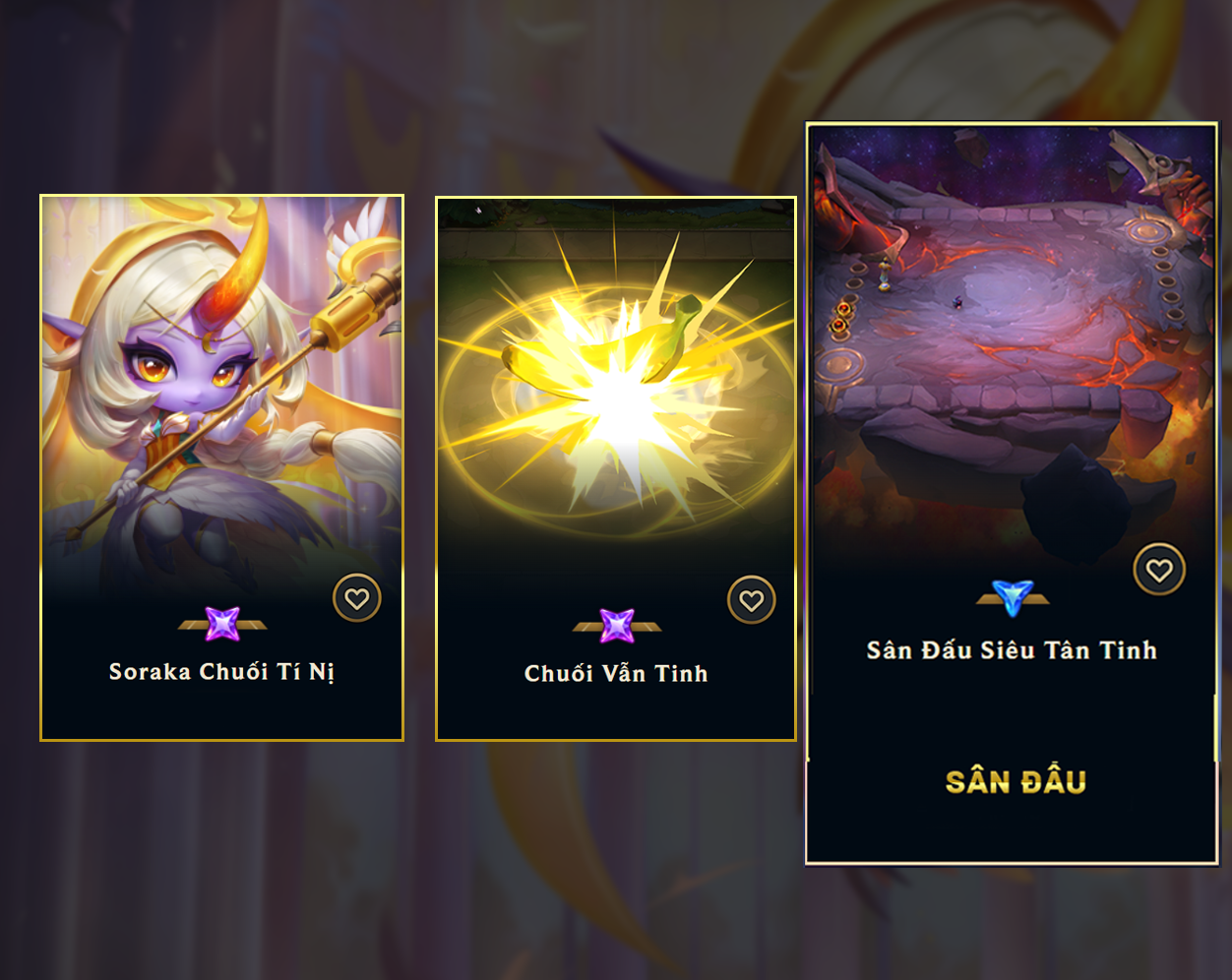 Account Preview