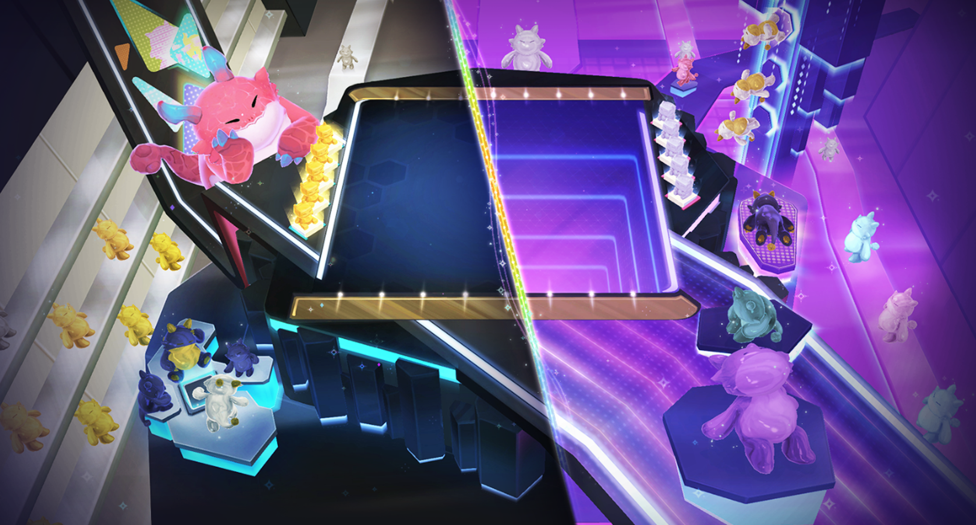 Sân Khu Nhạc Chill Của Choncc